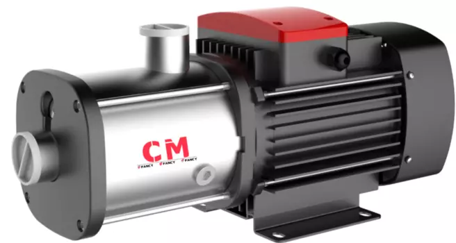 Поверхностный насос FANCY