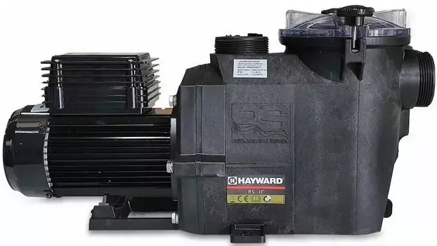 Поверхностный насос Hayward