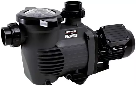 Поверхностный насос Hayward