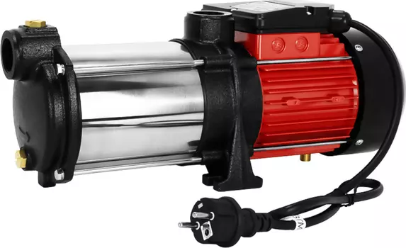 Поверхностный насос Jemix