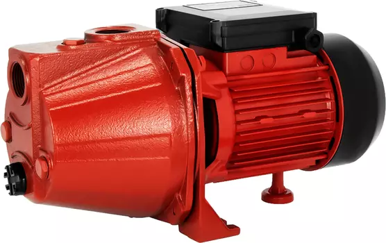 Поверхностный насос Jemix