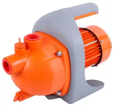 Поверхностный насос Кратон