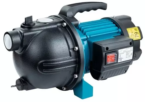 Поверхностный насос LEO