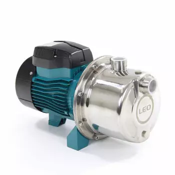 Поверхностный насос LEO