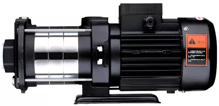 Поверхностный насос LEO