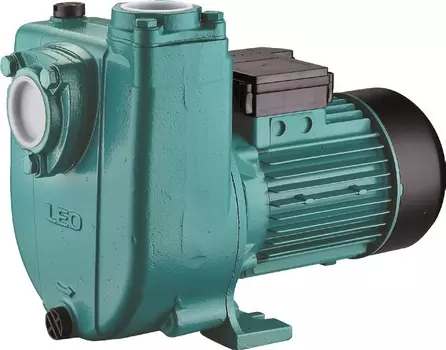 Поверхностный насос LEO