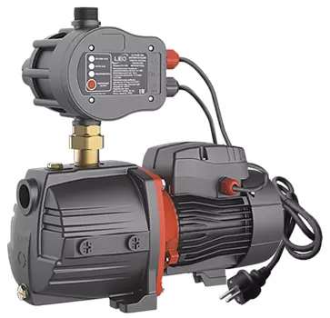 Поверхностный насос LEO