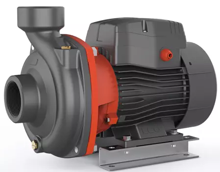 Поверхностный насос LEO