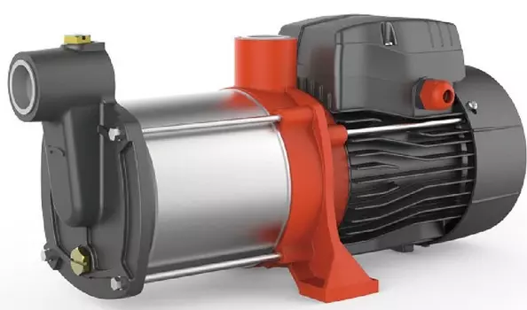 Поверхностный насос LEO