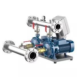 Поверхностный насос Pedrollo