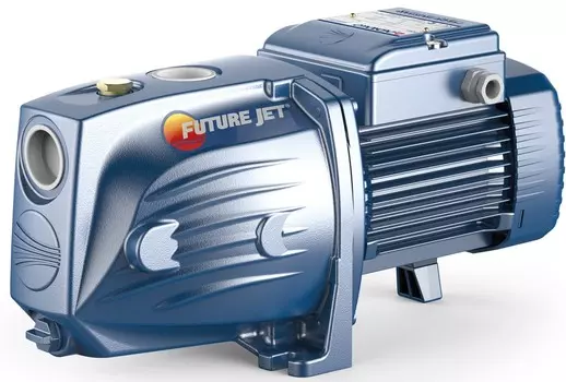 Поверхностный насос Pedrollo