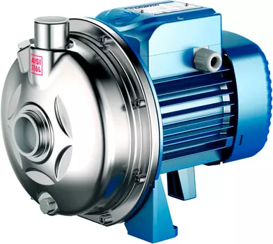 Поверхностный насос Pedrollo