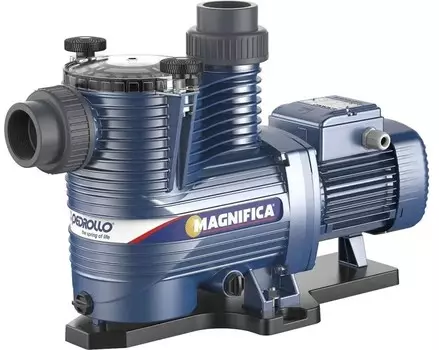 Поверхностный насос Pedrollo