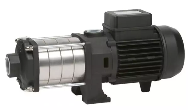 Поверхностный насос Pumpman