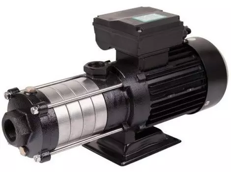 Поверхностный насос Pumpman