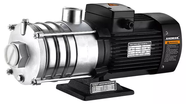 Поверхностный насос SHIMGE