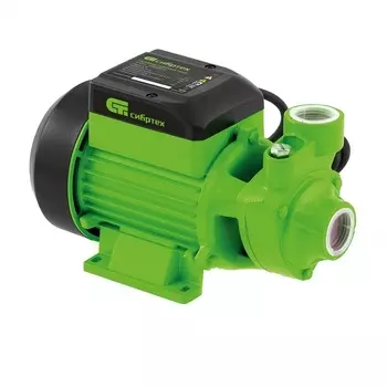 Поверхностный насос СИБРТЕХ