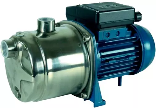 Поверхностный насос STOUT