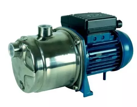 Поверхностный насос STOUT