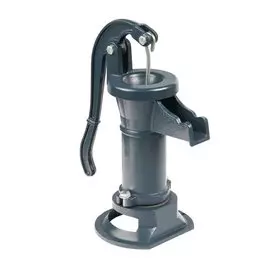 Поверхностный насос Unipump