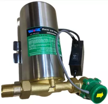 Поверхностный насос Vodotok