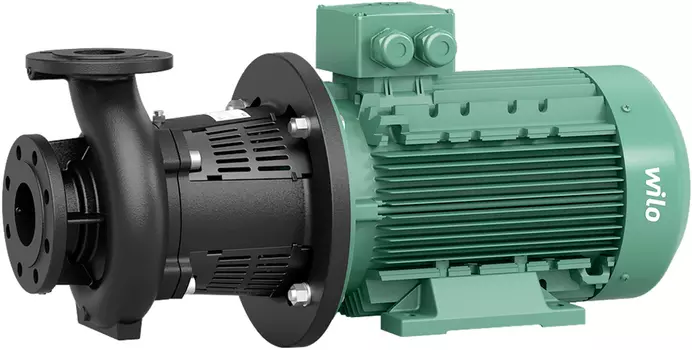 Поверхностный насос Wilo