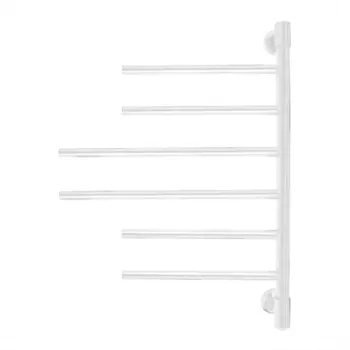 Поворотный электрический полотенцесушитель Energy