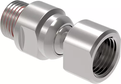 Поворотный шарнир Buhler