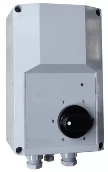 Пятиступенчатый Airone