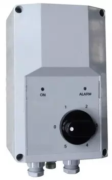 Пятиступенчатый Airone