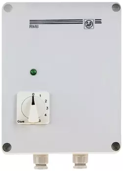 Пятиступенчатый Soler & Palau