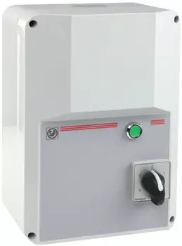 Пятиступенчатый Soler & Palau