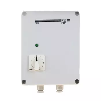 Пятиступенчатый Soler & Palau