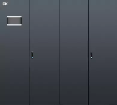 Прецизионный кондиционер Euroklimat