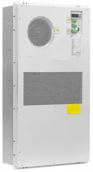 Прецизионный кондиционер Shuft