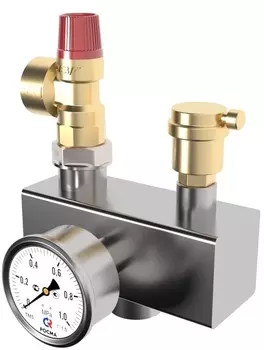 Предохранительная GIDRUSS