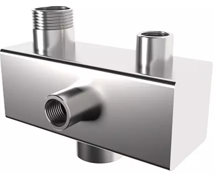 Предохранительная GIDRUSS