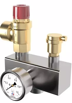 Предохранительная GIDRUSS