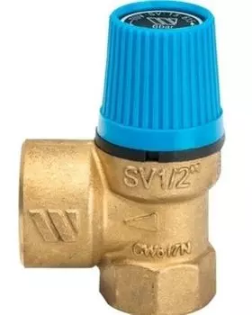 Предохранительный клапан Watts