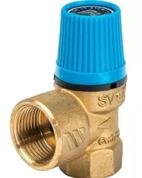 Предохранительный клапан Watts