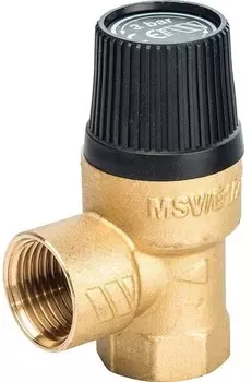 Предохранительный клапан Watts