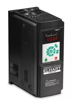 Преобразователь частоты ELHART