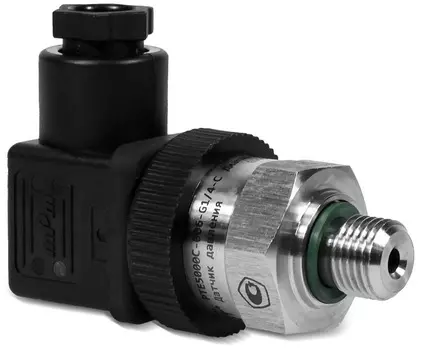 Преобразователь давления ELHART