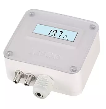 Преобразователь давления LEFOO