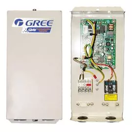 Преобразователь протоколов GMV5-GMV4 Gree