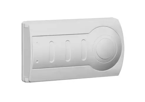 Преобразователь Shuft