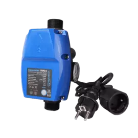 Прессконтроль Aquario