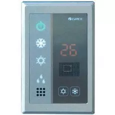 Приемник ИК-сигнала Gree