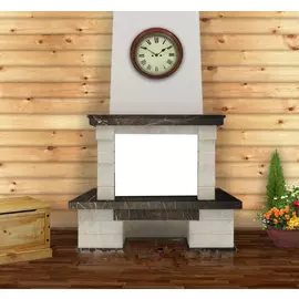 Пристенная облицовка MadeIra