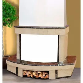 Пристенная облицовка MadeIra